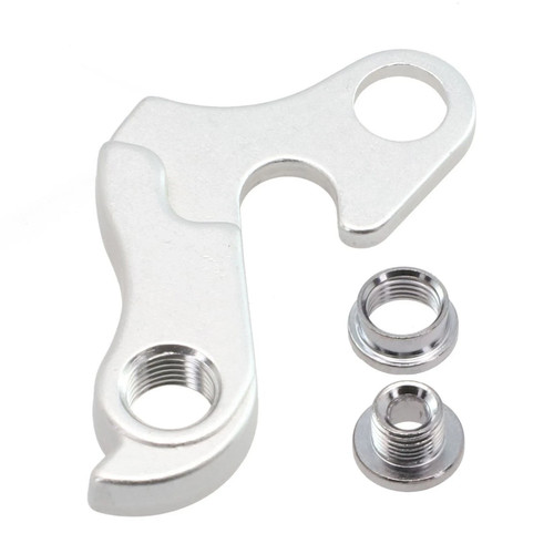 Derailleur gear hanger - gear,