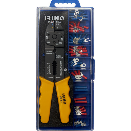 Irimo 630 61b1 piece - irimo, 630-61b1-4