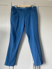 Men’s Bunker Mentality Golf Trousers 36W