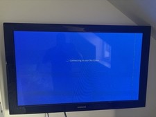 SAMSUNG TV - 42 Inch