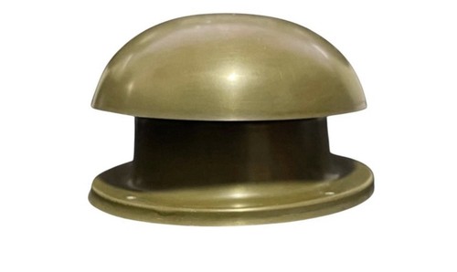 Mushroom vent narrow boat - mushroom,