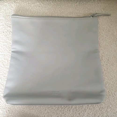 Sarah chapman cosmetic bag - sarah,