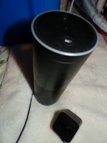 Amazon echo - echo, generation)