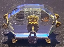 SWAROVSKI Crystal Memories