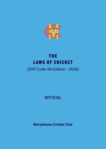 New mcc laws - laws, 2017