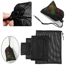 Durable Nylon Mesh Drawstring
