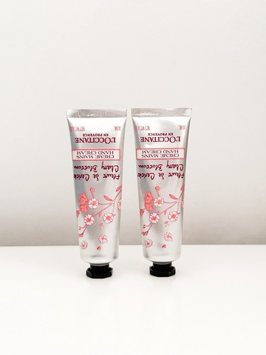 Occitane cherry blossom - l'occitane,