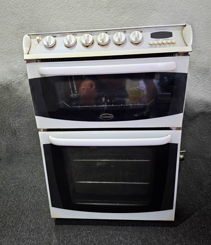 Cannon chichester 60cm white - cannon,