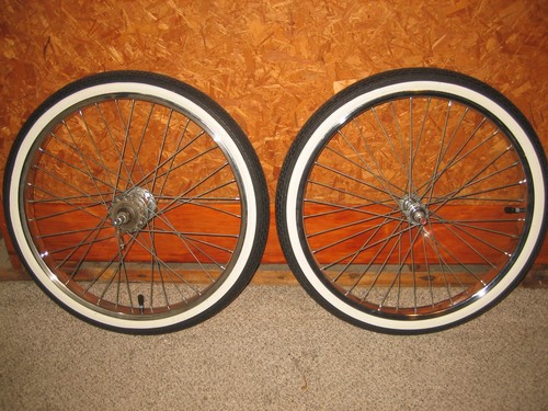 Raleigh folder twenty x - raleigh,