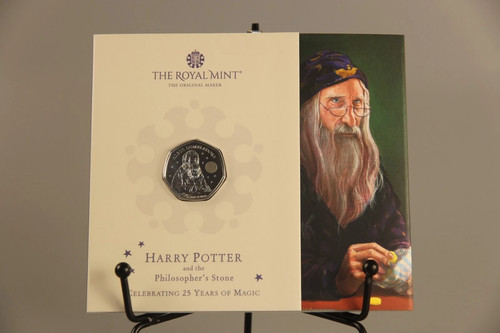 The royal mint - royal, potter