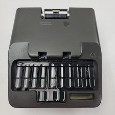 Baron Data Transcriptor