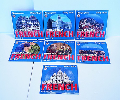 French listen learn - -, &