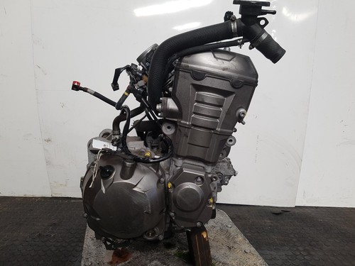 Kawasaki klz 1000 engine 0l - klz,