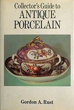 A COLLECTOR'S GUIDE TO ANTIQUE