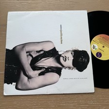 Madonna Lucky Star Original