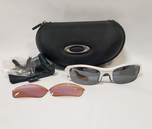Oakley flak jacket 0 - oakley, 1.0