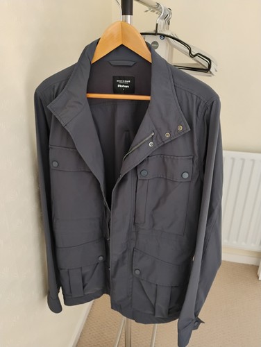 Rohan pioneer jacket - rohan,