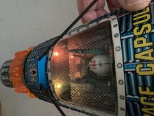 SH Horikawa battery operated