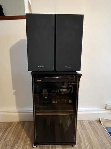 System amp speakers - hi,