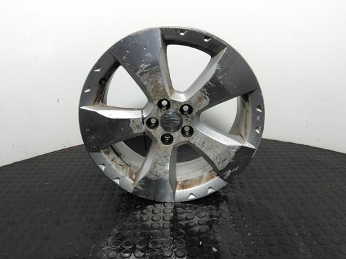 Subaru forester alloy wheel - forester,