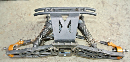 Maverick strada evo - strada,