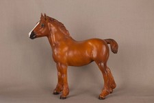 Breyer Horse Clydesdale Foal
