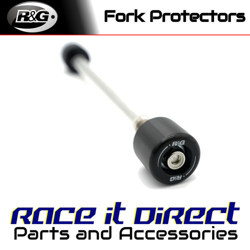 Fork protectors for honda - fork,