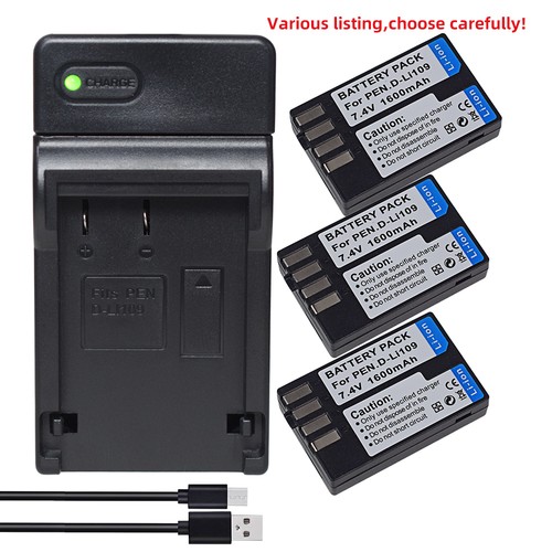 Battery usb charger for - or,