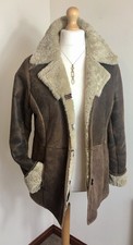 Distressed real nappalan - distressed,