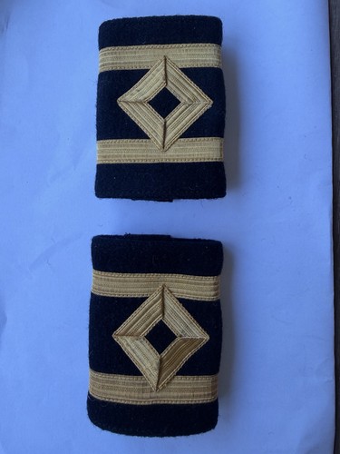 Merchant navy 2nd officer - ,