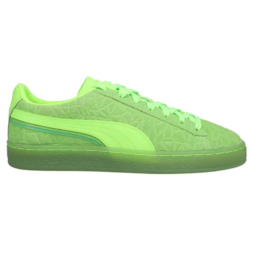 Puma suede triplex mono lace - puma,