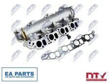 Intake Manifold Module for