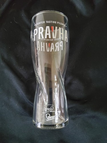 Pravha pint glass - pravha,
