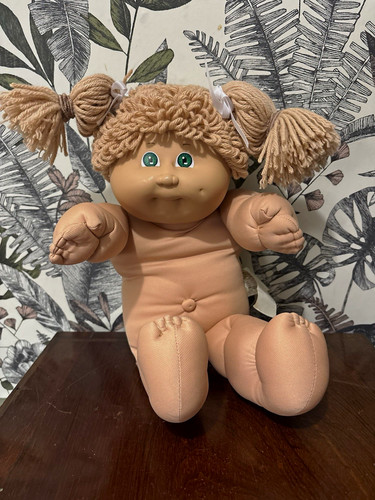 Cabbage patch kids hm3 - patch,