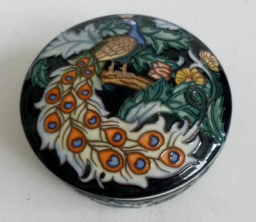 Old tupton ware pottery - old,