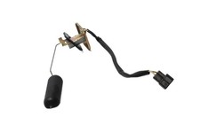 Fuel level sensor, tank