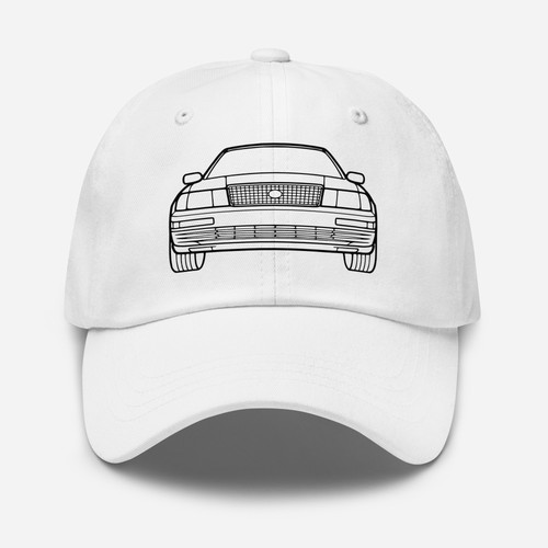 Dad hat for lexus - hat, ls