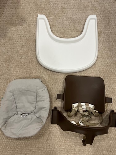 Stokke tripp trapp baby set - stokke,