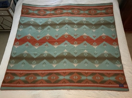 Vtg pendleton beaver - beaver, state
