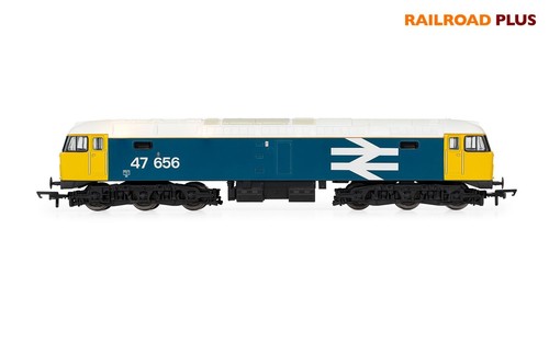 Hornby railroad plus r30179 - hornby,
