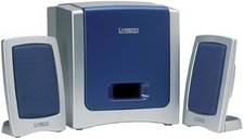 Cambridge Soundworks CSW 500