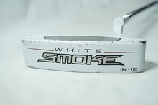 Taylormade White Smoke IN12