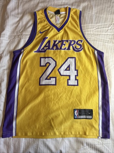 Nike lakers kobe bryant - nike,