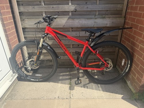 Boardman mht mountain bike - boardman,