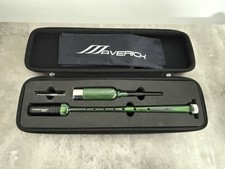 Maverick Long Practice Chanter Mk2 - Kryptonite