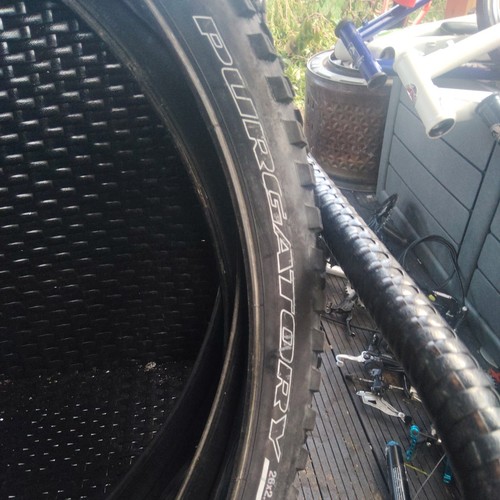 Specialized purgatory pair - specialized,