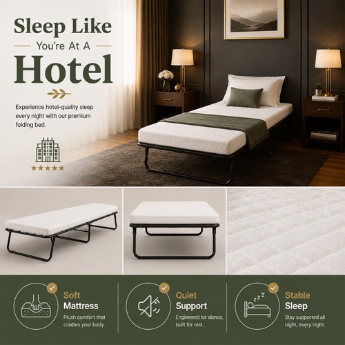 Continental sleep - sleep,, 14”
