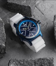 Vostok Europe Object X NH35-599E776 Mens Automatic Watch