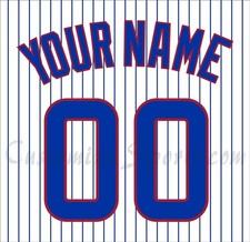 Baseball Chicago Cubs
