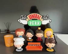 McDonald's Friends Happy Meal
